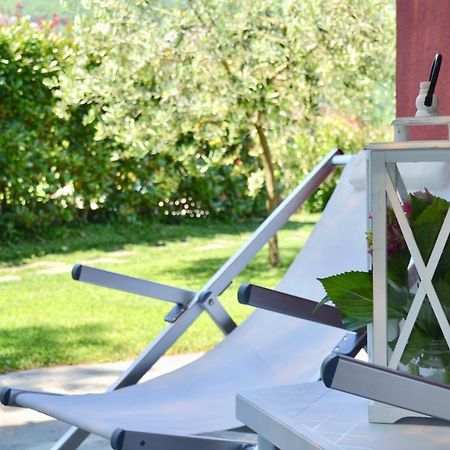 I Giardini Di Camogli - Villa Sarvia, Garden&Pool Zewnętrze zdjęcie