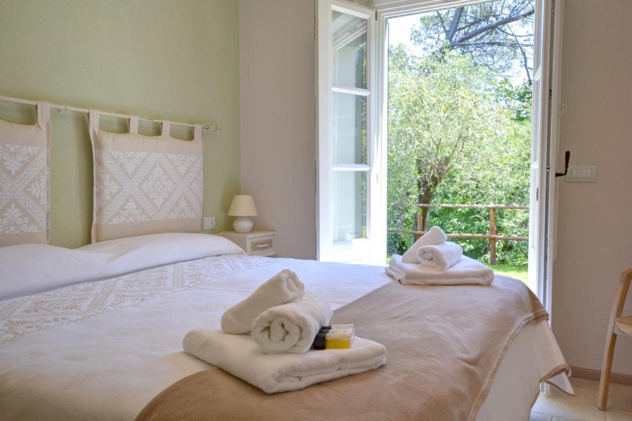 I Giardini Di Camogli - Villa Sarvia, Garden&Pool Zewnętrze zdjęcie