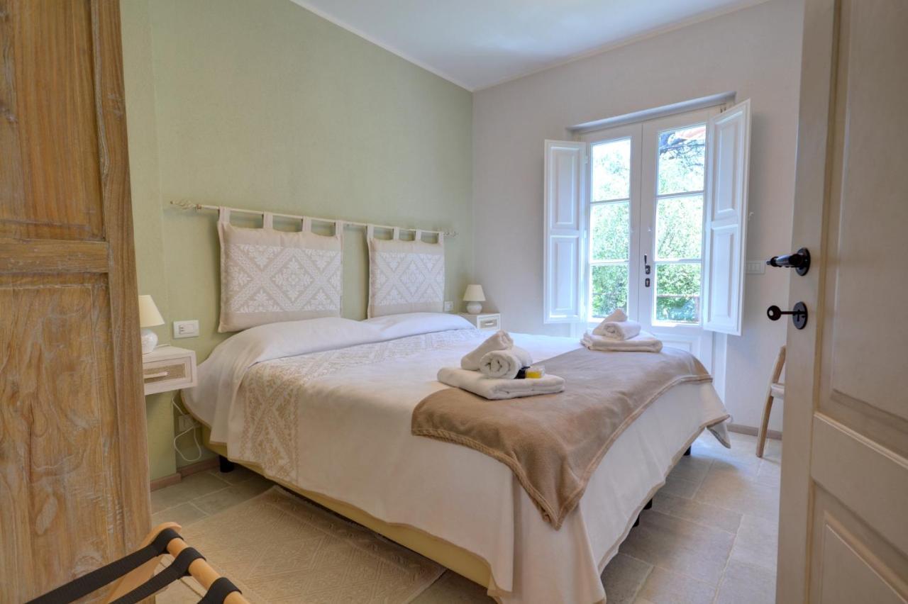 I Giardini Di Camogli - Villa Sarvia, Garden&Pool Zewnętrze zdjęcie