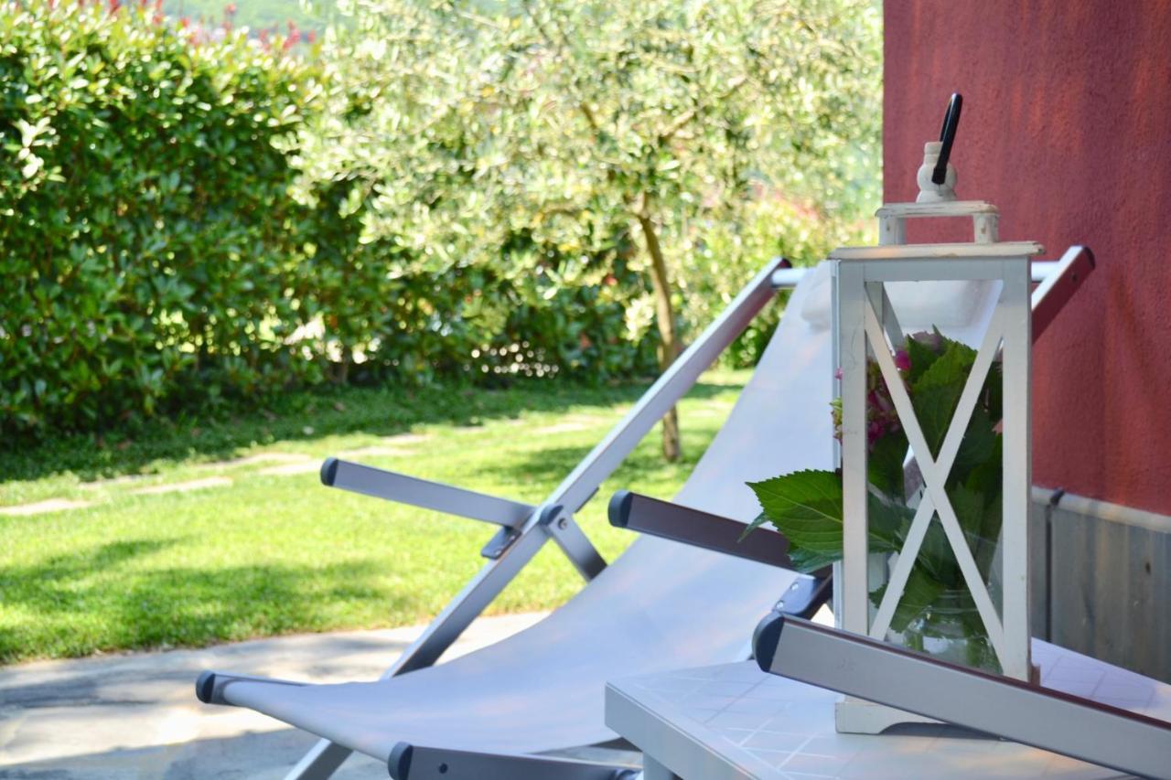 I Giardini Di Camogli - Villa Sarvia, Garden&Pool Zewnętrze zdjęcie