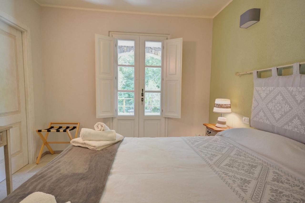 I Giardini Di Camogli - Villa Sarvia, Garden&Pool Zewnętrze zdjęcie