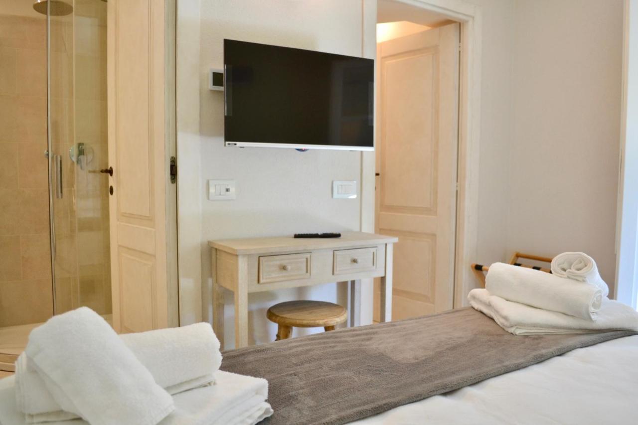 I Giardini Di Camogli - Villa Sarvia, Garden&Pool Zewnętrze zdjęcie