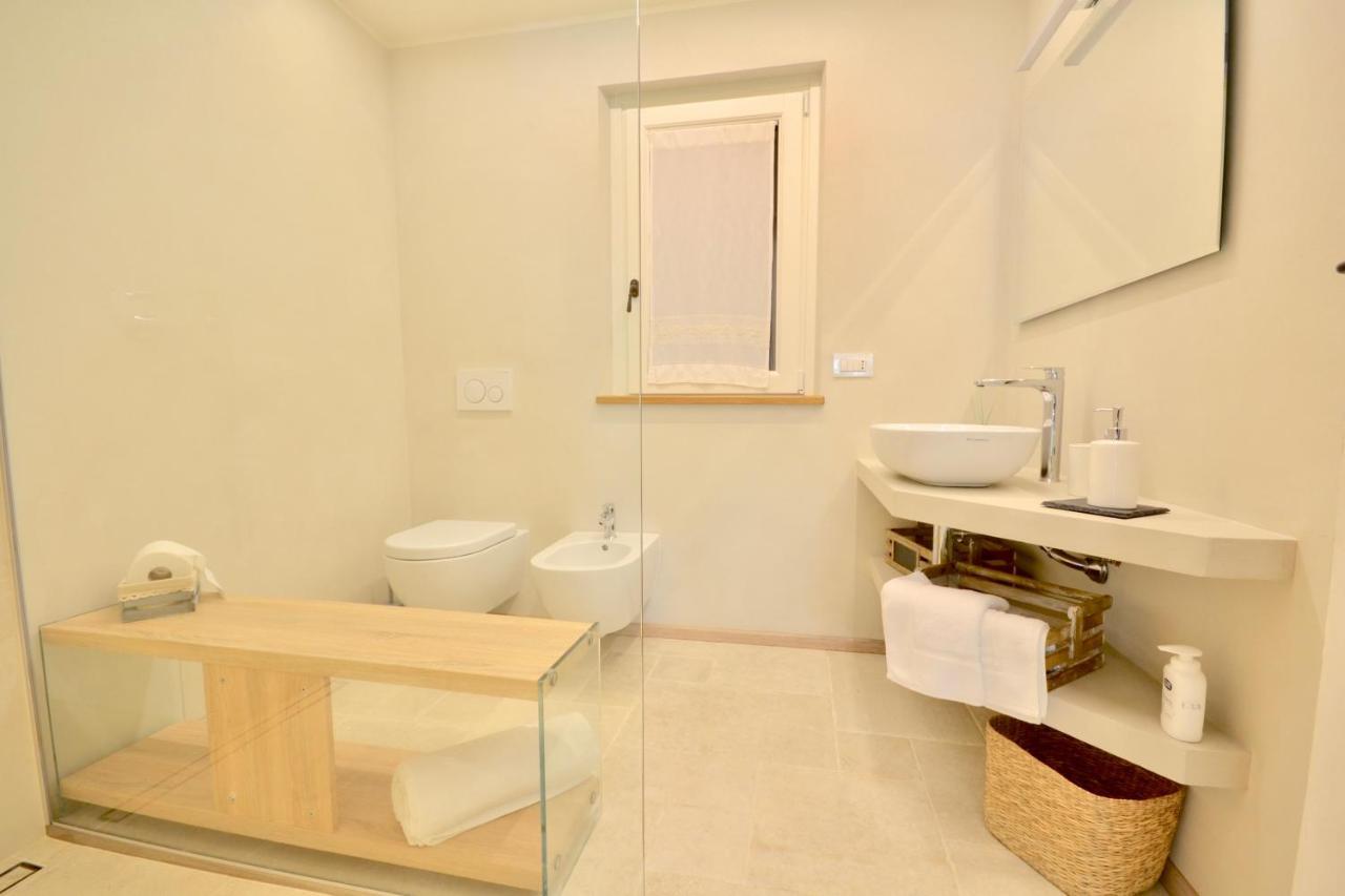 I Giardini Di Camogli - Villa Sarvia, Garden&Pool Zewnętrze zdjęcie