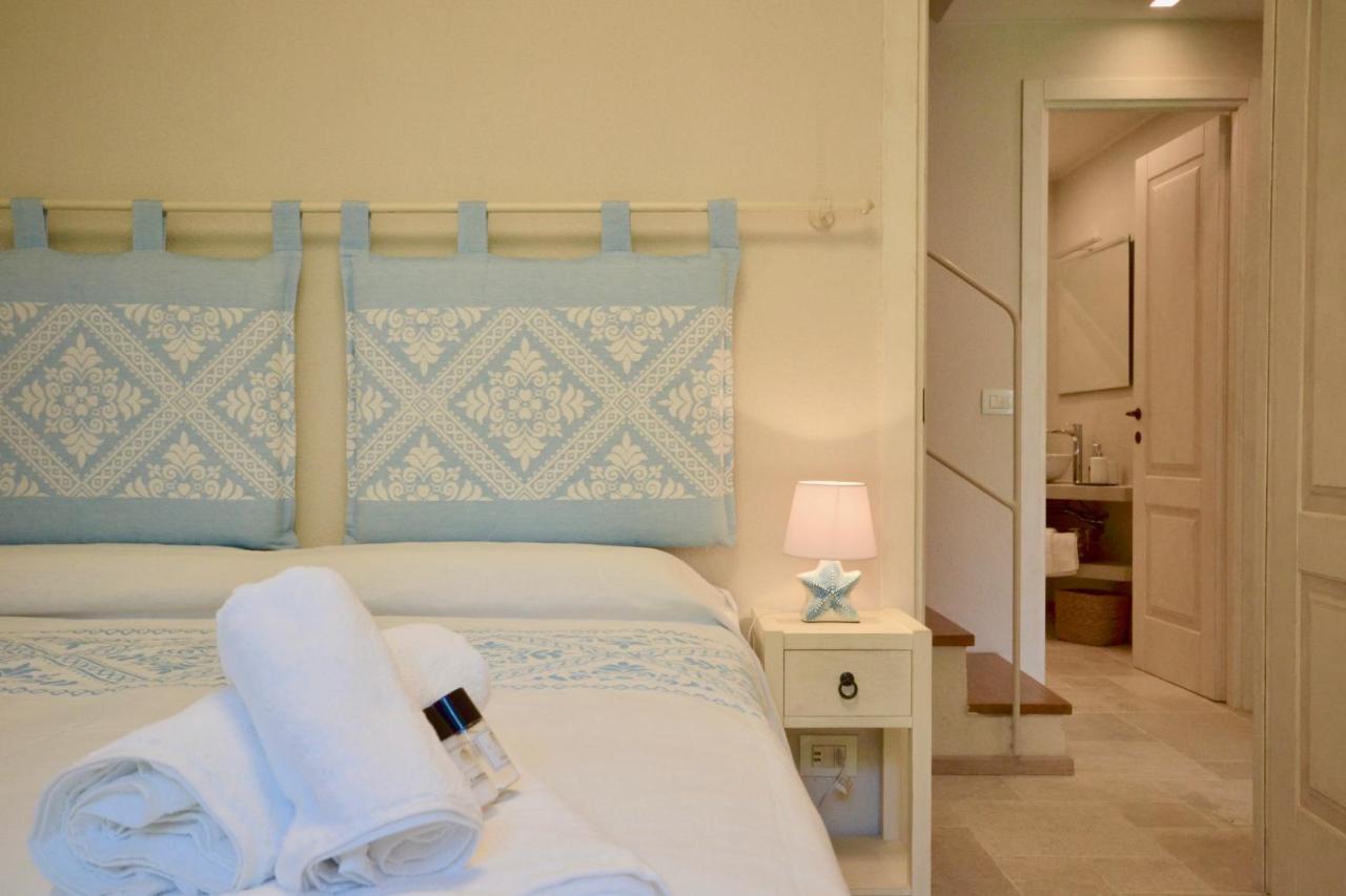 I Giardini Di Camogli - Villa Sarvia, Garden&Pool Zewnętrze zdjęcie