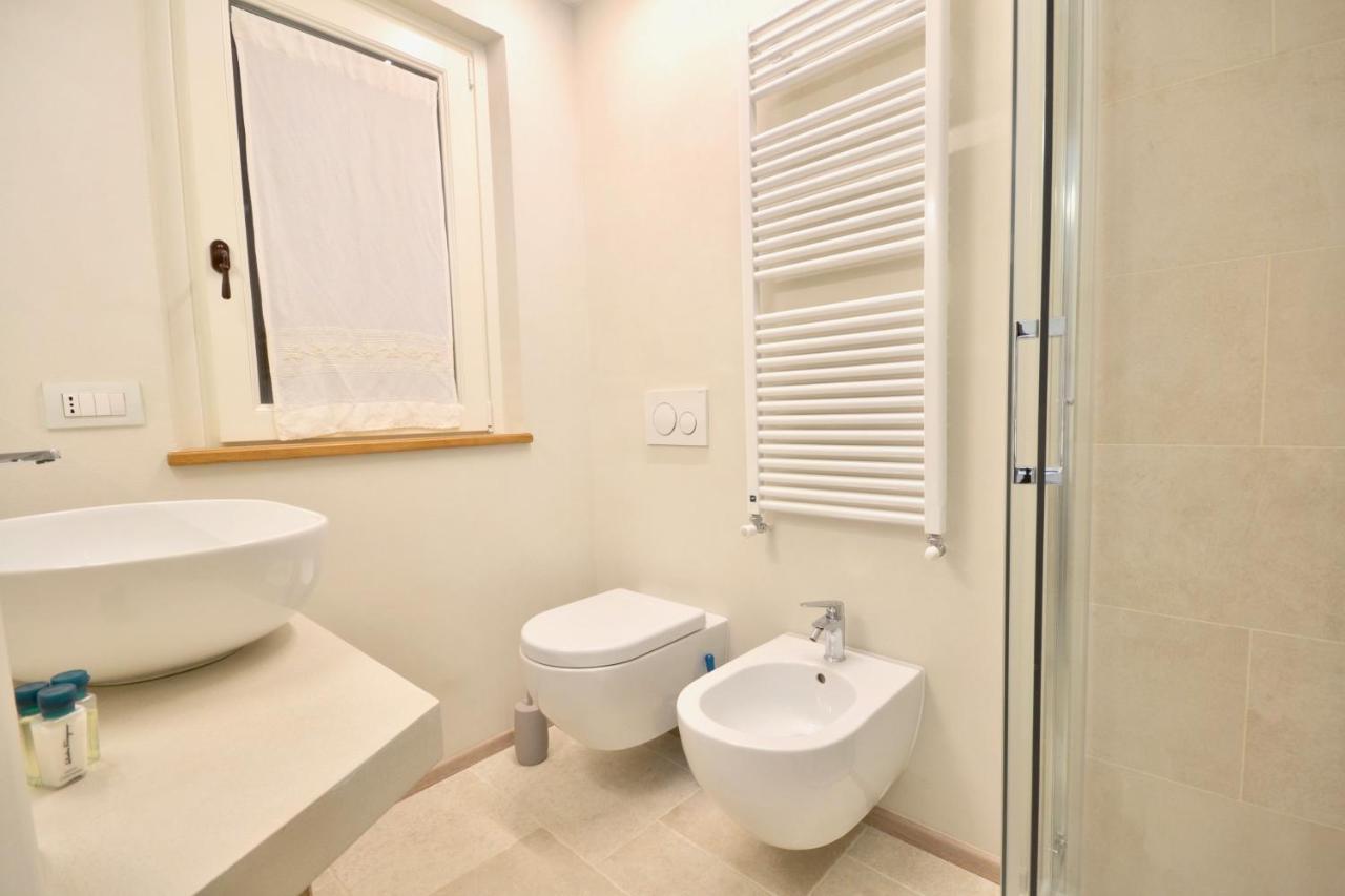 I Giardini Di Camogli - Villa Sarvia, Garden&Pool Zewnętrze zdjęcie